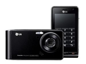 LG KU990