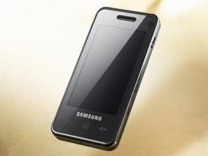 Samsung F490