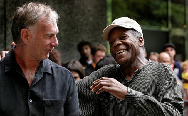 Glover: Hollywood je rasisitický | Kultura | Lidovky.cz