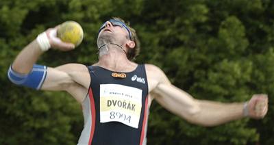 Konec desetiboja�ské legendy. 