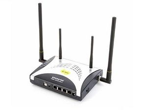 Wifi Axesstel MV 410L