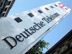 Ilegálním obchodem s daty jsou postieni i zákazníci telekomunikaního koncernu Deutsche Telekom