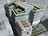 N�rodn� se zm�n�. Copa centrum bude slo�eno se �esti propojen�ch budov.