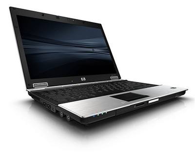 HP EliteBook 6930p.