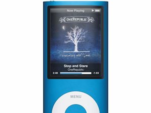 Apple iPod Nano