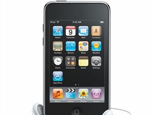 Apple iPod Touch