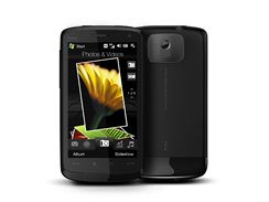 HTC Touch HD_2