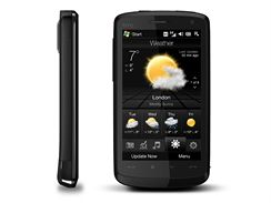 HTC Touch HD_4