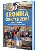 Kronika eskch zem 2. dl