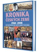 Kronika eskch zem 8. dl