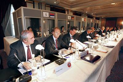Výbor UEFA chce oživit i svou druhou klubovou soutěž. 