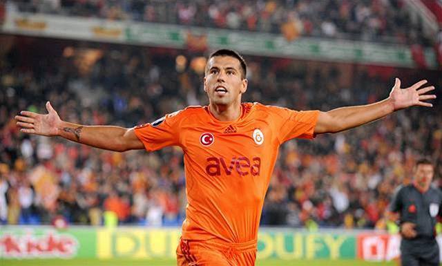 Milan Baro ádí v dresu Galatasaraye dál. Opt se trefil.
