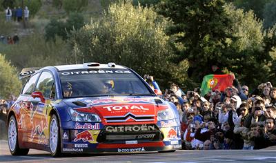 Suveréní Loeb. 