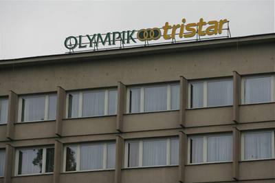 Hotel Olympik