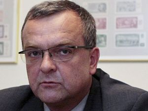 Miroslav Kalousek