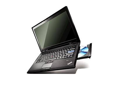 Lenovo ThinkPad SL400.