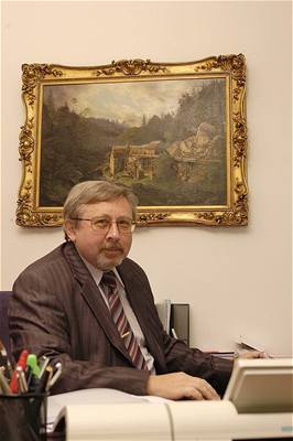 Pavel Dvoák