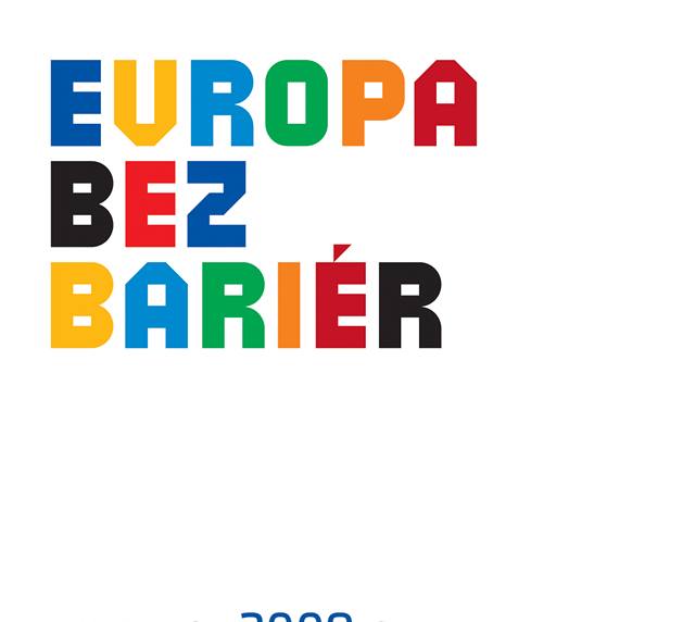 Logo eského pedsednictví v EU.