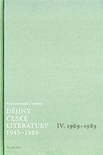 Djiny esk literatury