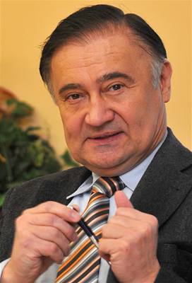 Vladimír Dryml