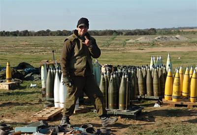 V Gaze zmizelo 5 tun nevybuchlch bomb