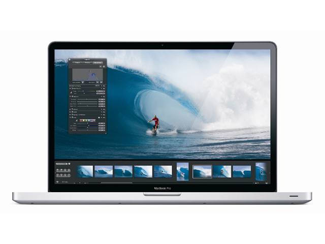 MacBook Pro (1)