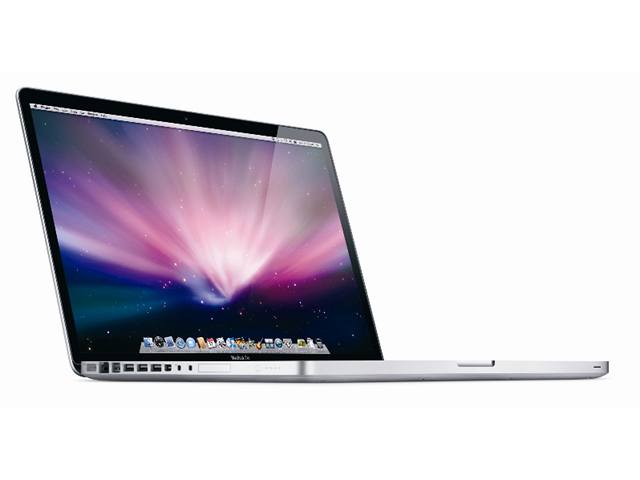 MacBook Pro (2)
