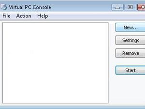 Virtual PC 1