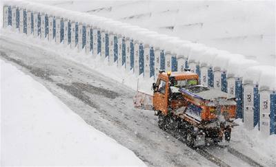 Liberec vyhlsil kalamitu