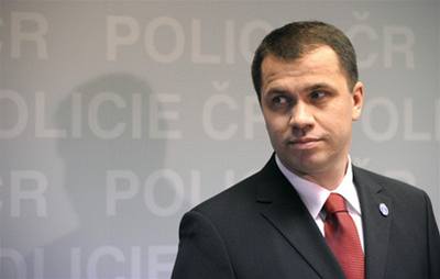 Nový editel Útvaru pro odhalování korupce a finanní kriminality Libor Vrba se pedstavil 17. února na tiskové konferenci v Praze. 