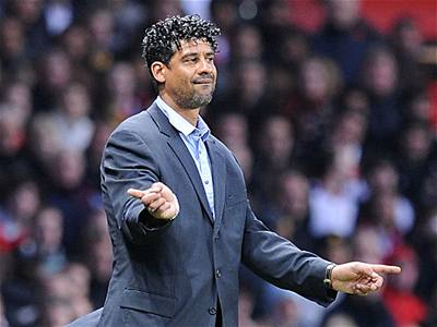 Favorit na post v Chelsea: Rijkaard