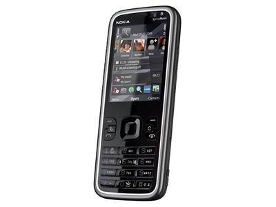 Nokia 5630 XpressMusic.