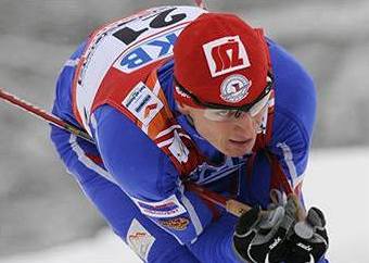 �eský reprezentant Pavel Churavý. 