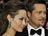 Brad Pitt a Angelina Jolie 