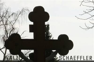 Nmecká firma Schaeffler elí obvinní, e za války zneuila porost z hlav a 40 tisíc osvtimských vz.