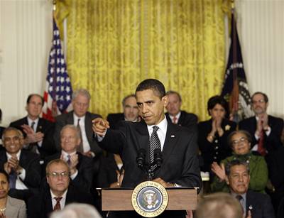 Obama prý neuspíí staení z Iráku a nevyle vojáky do Pákistánu