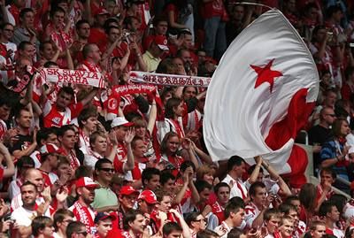 Slavia neprodává lístky Polákům