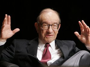 Alan Greenspan