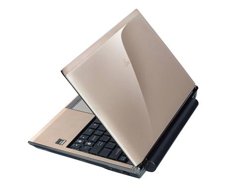 Asus Eee PC 1004DN