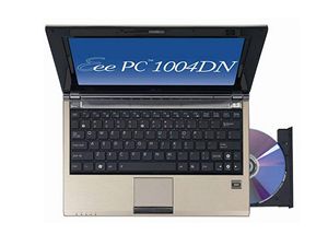 Asus eee 1004DN