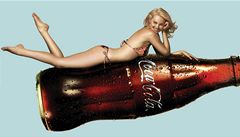 Coca-cola musí změnit klamavou reklamu