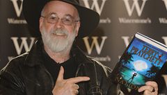 Sir Terry Pratchett