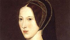 Anna Boleynová