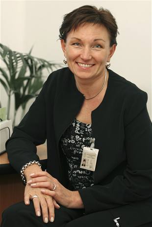 Dana Jurásková