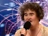 Nezamstnaná Susan Boyleová