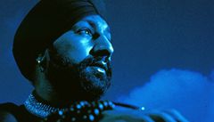 Johnny Kalsi (The Dhol Foundation)