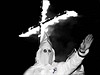 Ku Klux Klan násiln prosazoval nadvládu bílých.