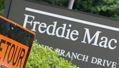 f hypoten agentury Freddie Mac se zabil