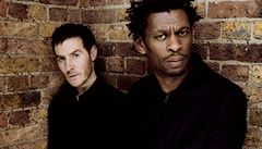 Massive Attack okomentovali i Jank a Maxim Turbulenc