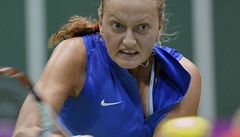 Na finále to nebylo. 